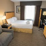 Holiday Inn Express Kennedy Airport