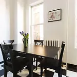 2000 sq ft Luxury 4bd Union Square Apartment