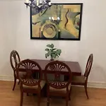 Cozy 2 bedroom apartment in Queens