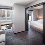 Henn na Hotel New York