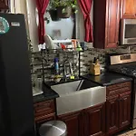 A Big Room in Queens