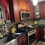 A Big Room in Queens