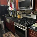 A Big Room in Queens