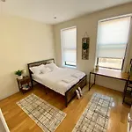 Entire Apartment In Manhattan Near Times Square
