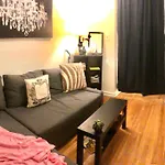 Manhattan -Ues - Room Accommodation