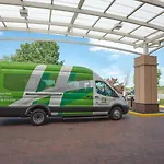Holiday Inn New York-JFK Airport Area