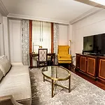 Intercontinental New York Barclay Hotel By Ihg