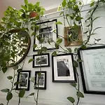 Dérive Stays - Affordable Brooklyn Apt. w/ balcony