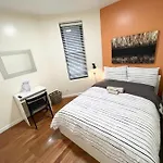Beautiful Private Rooms In A Shared Apartment Upper West Side