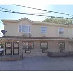 Large 3-Bedrooms/2-Bath Apt, One Block To Train