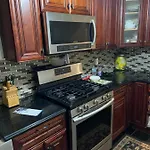 An Amazing Room in Queens