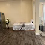 An Amazing Room in Queens