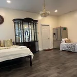 An Amazing Room in Queens