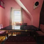 Pink Paradise Pavilion: Nyc Most Insta-Worthy Spot