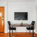 Studio In Heart Of Chelsea