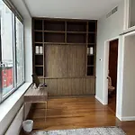 Posh 4 Bedroom Times Square Penthouse With Private Rooftop