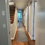 Posh 4 Bedroom Times Square Penthouse With Private Rooftop
