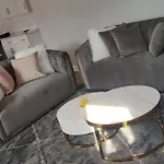 First Floor Of Beautiful House Totally Private