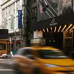 Sonder Henri on 24