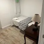 A Restful Room In Queens