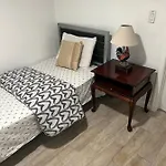 A Restful Room In Queens