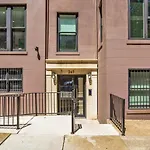 Uws 1Br W Elevator Wd Nr Central Park Nyc-857
