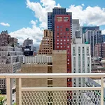Midtown E 2Br W Elevator Doorman Nr Un Nyc-621