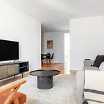Sutton Place 2Br W Gym Nr Rockefeller Plaza Nyc-519