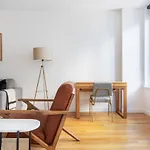 Sutton Place 2Br W Gym Nr Rockefeller Plaza Nyc-519