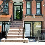 E Village Studio W Renovated Virtual Doorman Nyc-316