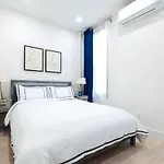 317-3D I New Modern 1Br W&D Walk To Central Park