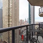 1Br Nr Times Sq W Indoor Pool Gym Nyc-102