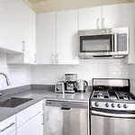 Uws 1Br W Doorman Nr Central Park Nyc-821