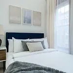 317-4B New 1 Bedroom Prime Upper East Wd Walk 2 C Park