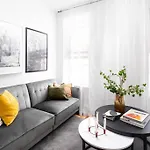 New 3Bd/2Ba Near Times Square
