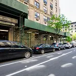 Uws 1Br W Elevator Doorman Gym Nr Central Park Nyc-1006