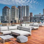 Uws 1Br W Wd Nr Lincoln Center Nyc-880