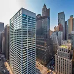 Fairfield Inn By Marriott New York Manhattan/Financial District