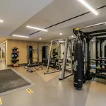 Ues 1Br W Doorman Gym Nr Carl Schurz Park Nyc-641