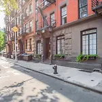 Premium W Village 1Br W Wd Nr 1 Train Nyc-864