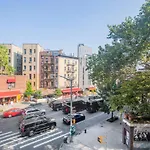 Premium W Village 1Br W Wd Nr 1 Train Nyc-864