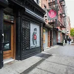 Nolita 1Br W Wd Nr New Museum Nyc-1037