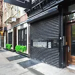 Nolita 1Br W Wd Nr New Museum Nyc-1037
