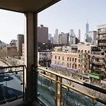 The Allen Hotel