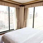 The Allen Hotel