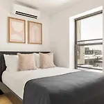 Carroll Gardens 3Br W Wd Nr Carroll Park Nyc-863