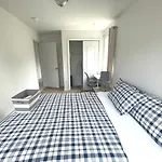 Brand New!!!With Balcony, Free Parking, 3 Minutes To Subway