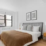 Midtown East 1Br W Lounge Gym Nr Grand Central Nyc-1171