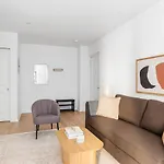 Midtown East 1Br W Lounge Gym Nr Grand Central Nyc-1171