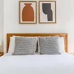 Nolita 2Br W In-Unit Wd Easy Nr Soho Nyc-620